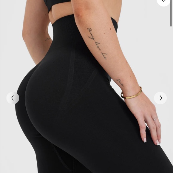 Oner Active Effortless Leggings - Picture 4 of 4